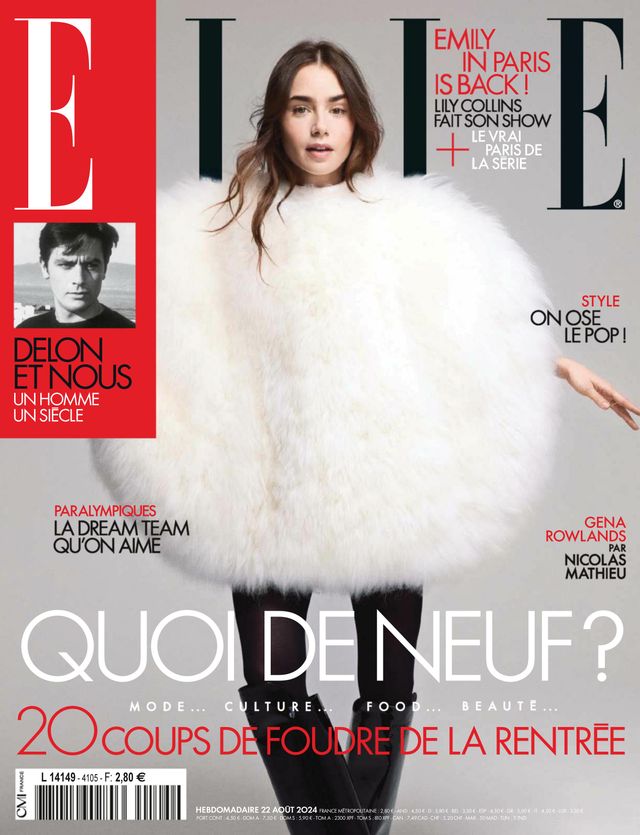 Elle France