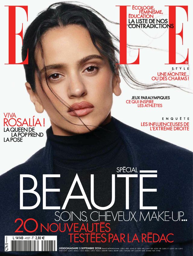 Elle France