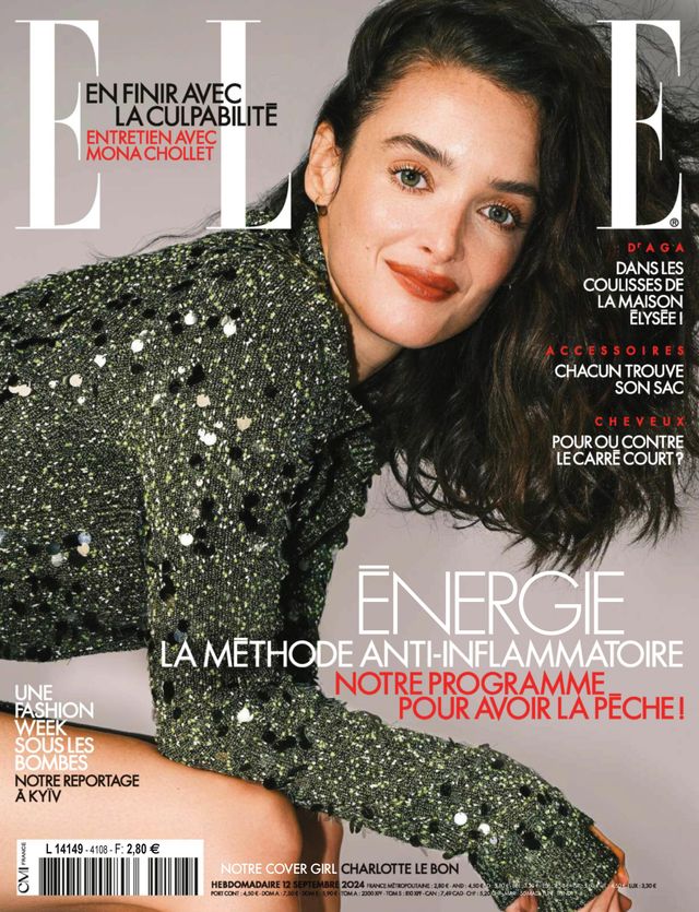 Elle France