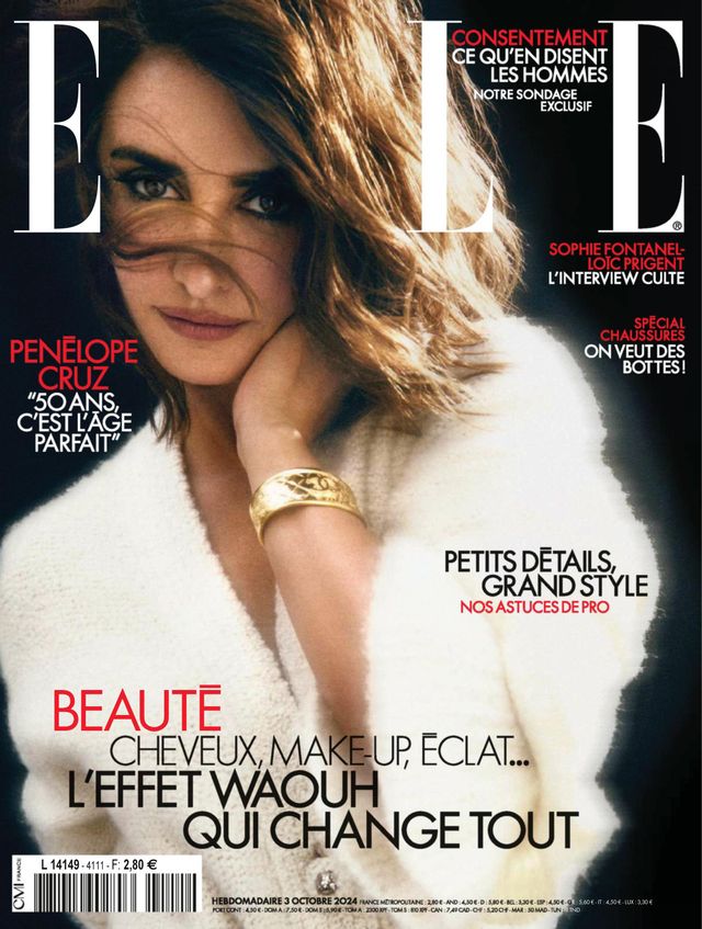 Elle France