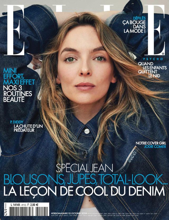 Elle France