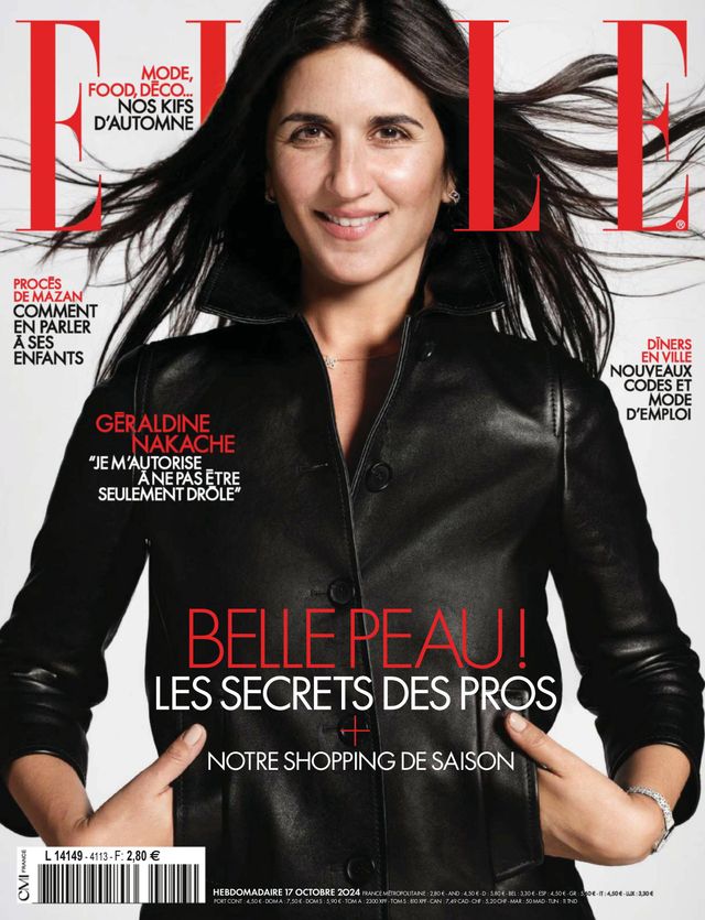 Elle France