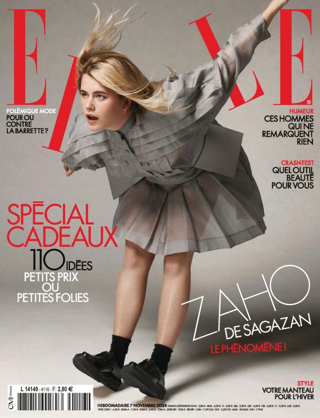 Elle France