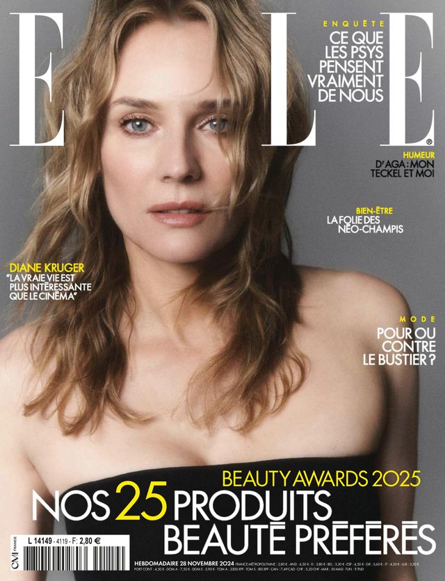 Elle France