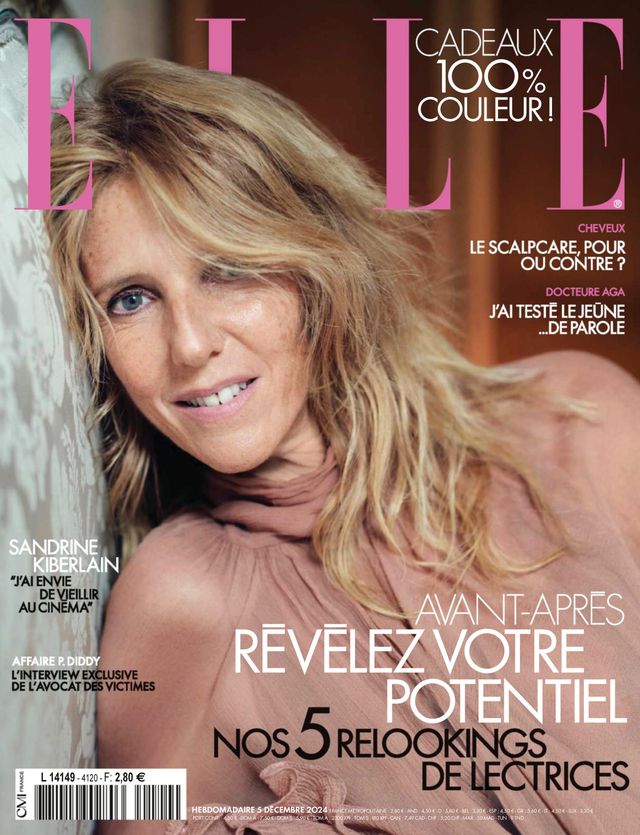 Elle France