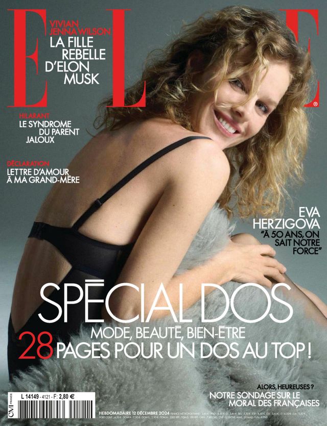Elle France