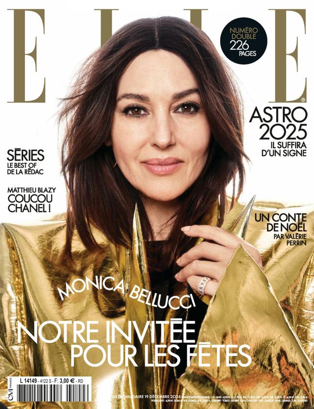 Elle France