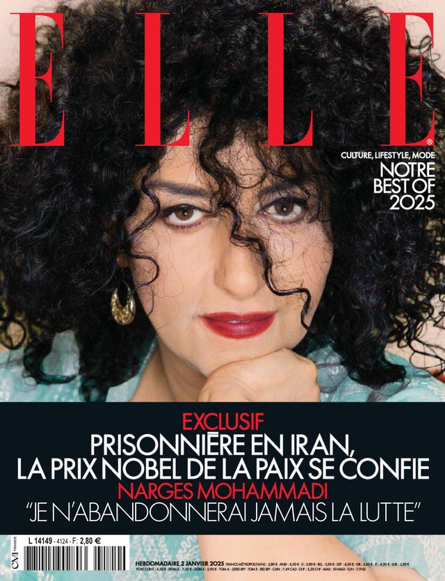 Elle France