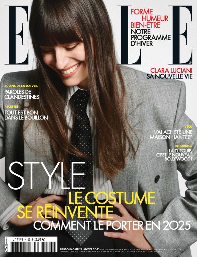 Elle France
