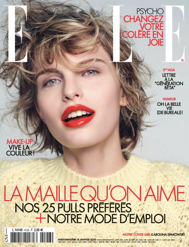 Elle France