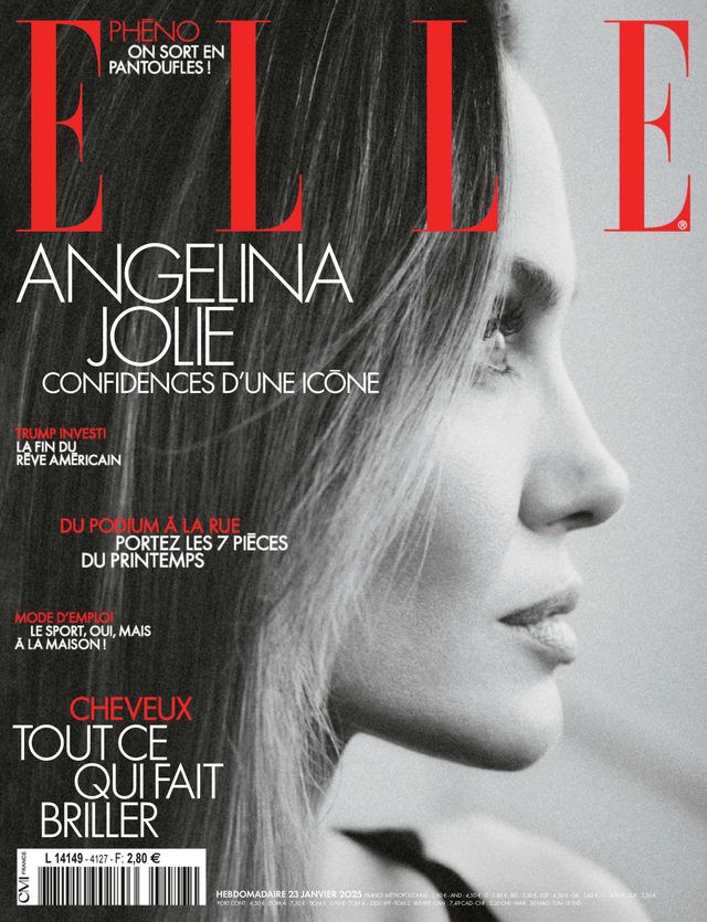 Elle France
