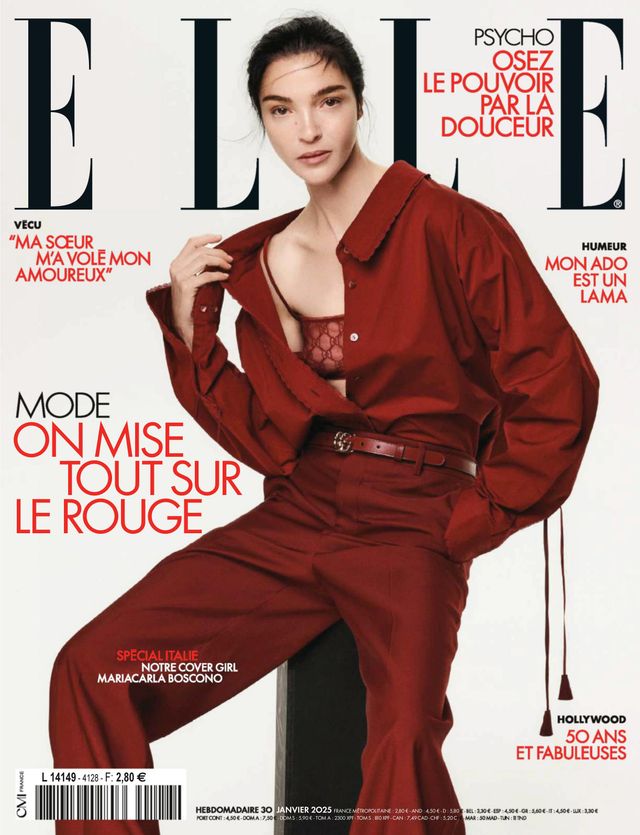 Elle France