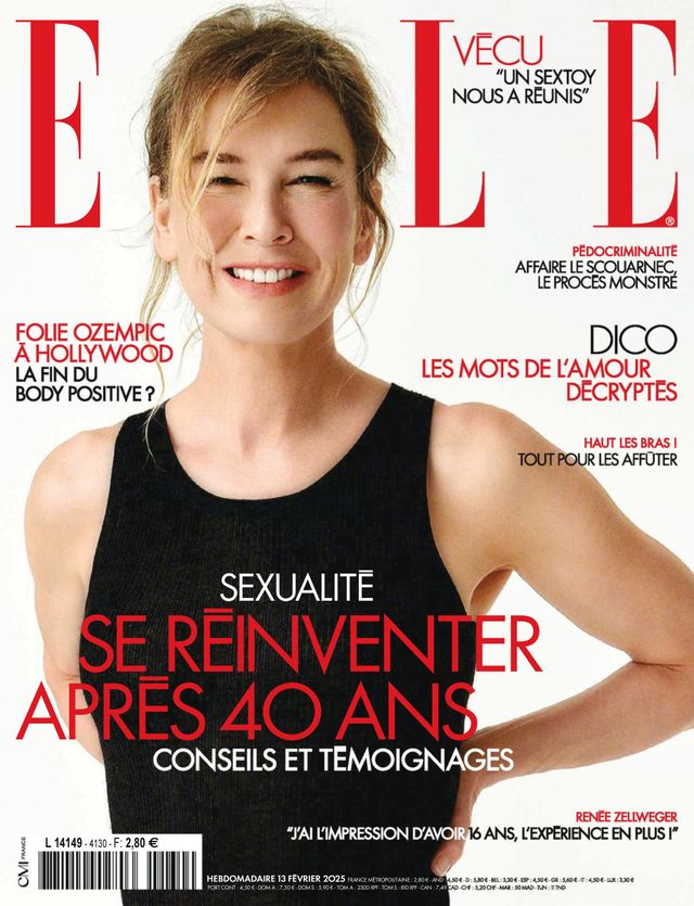 Elle France