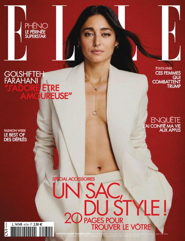 Elle France