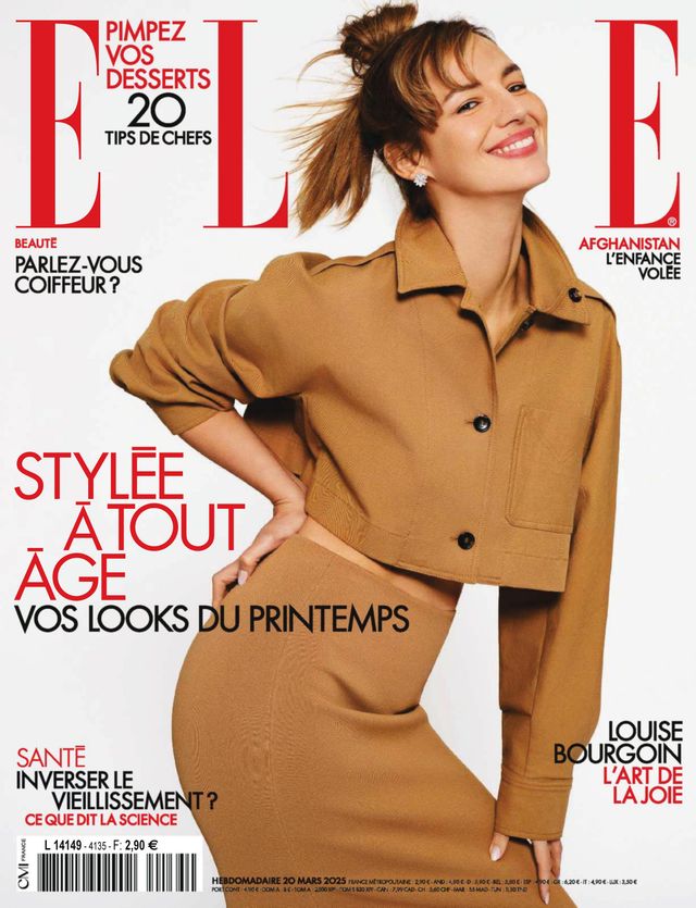 Elle France