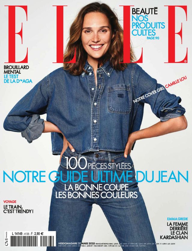 Elle France