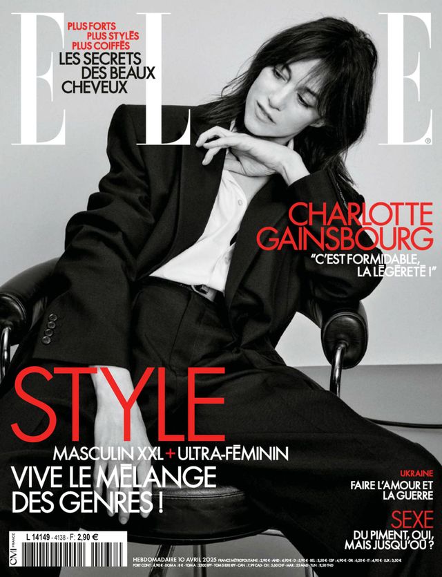Elle France