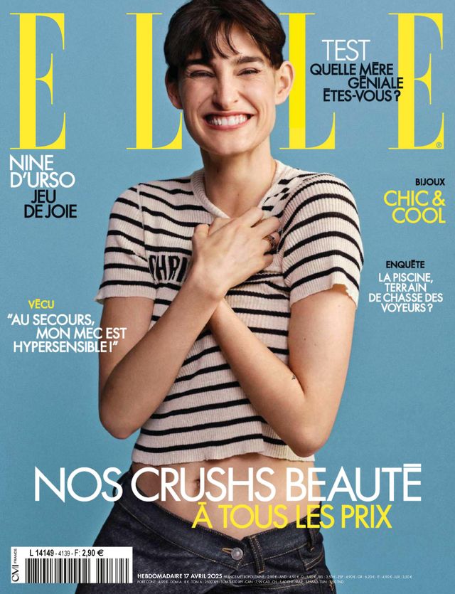 Elle France
