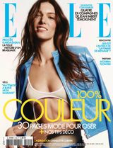 Elle France