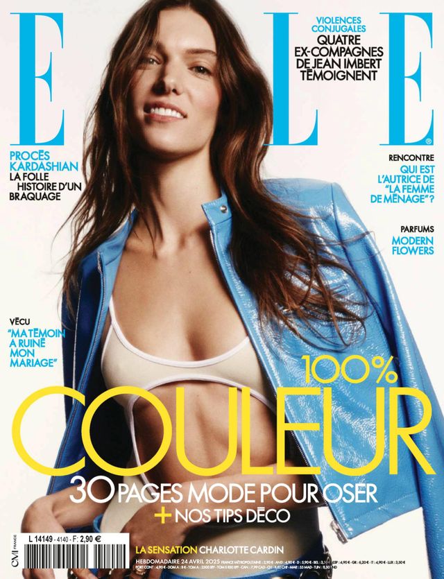 Elle France