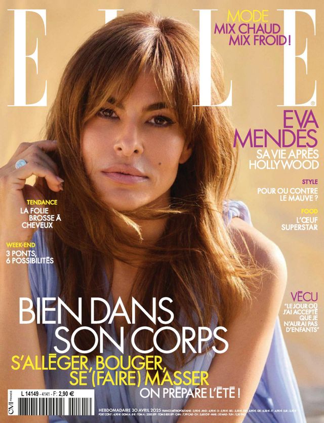Elle France