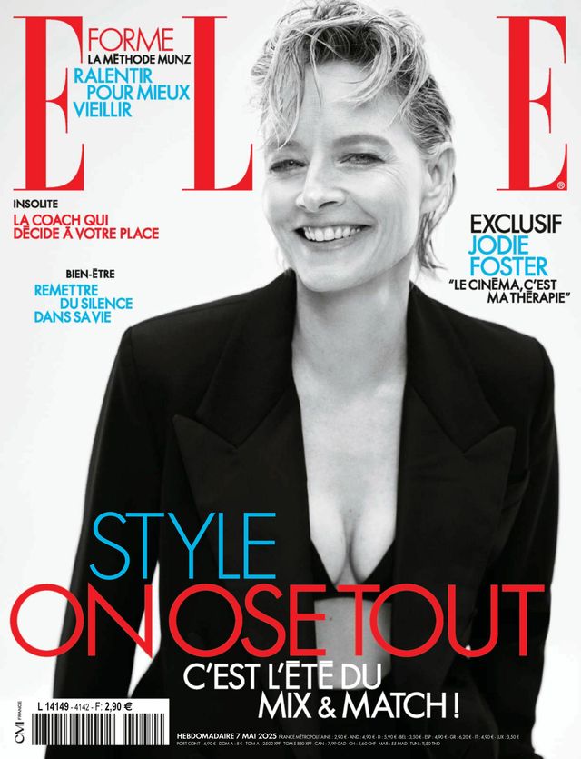 Elle France