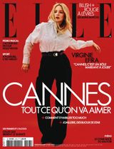 Elle France