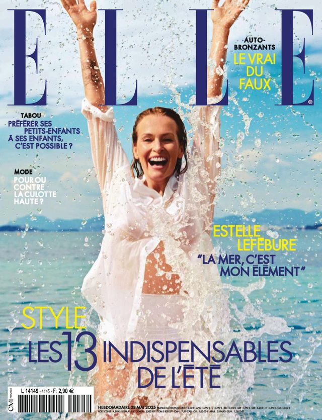 Elle France