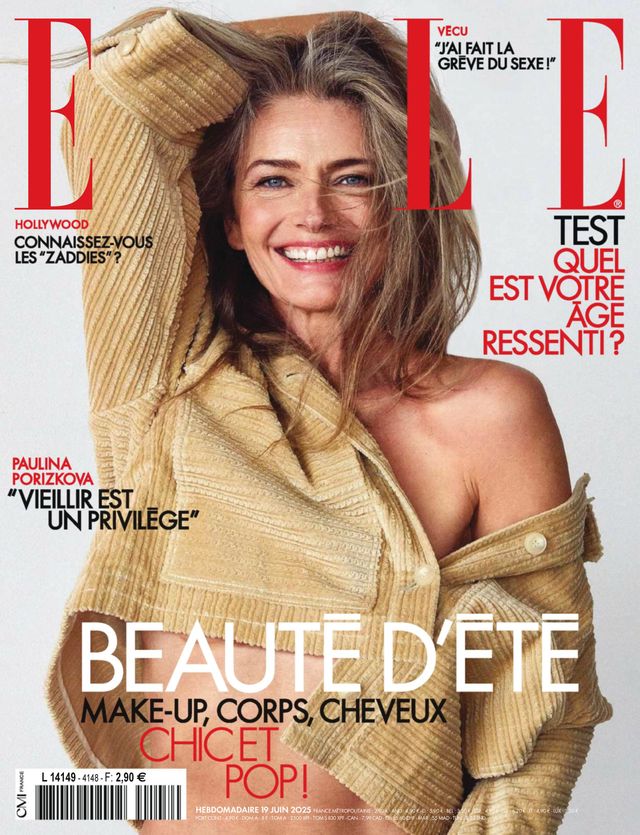 Elle France