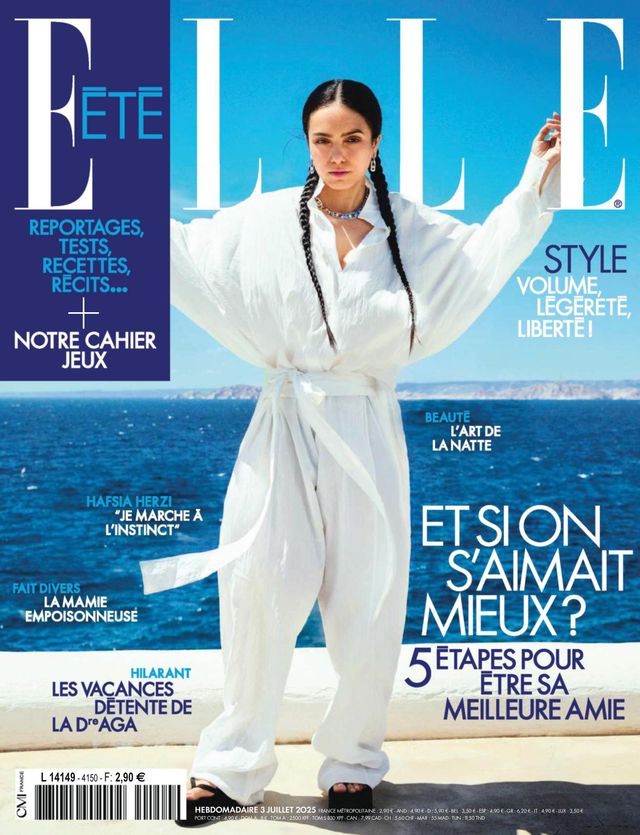 Elle France