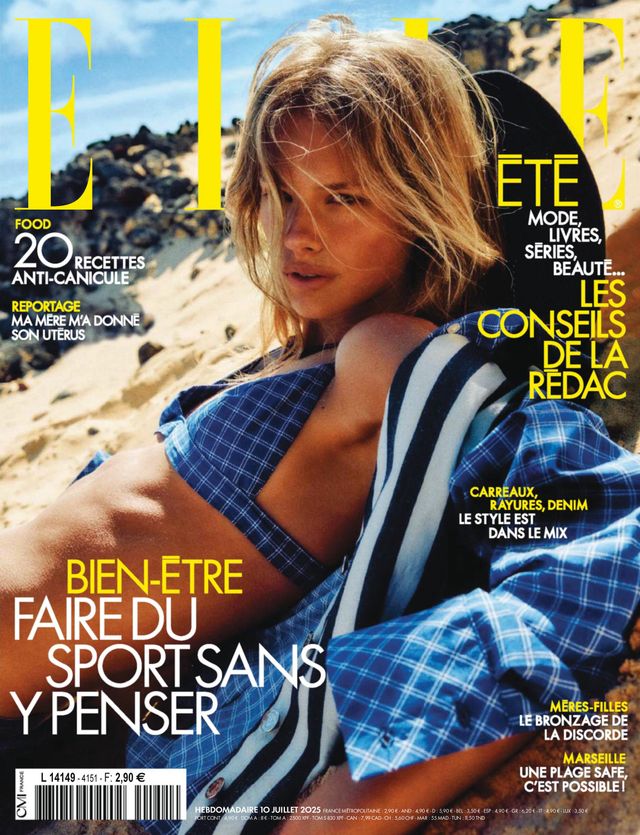 Elle France