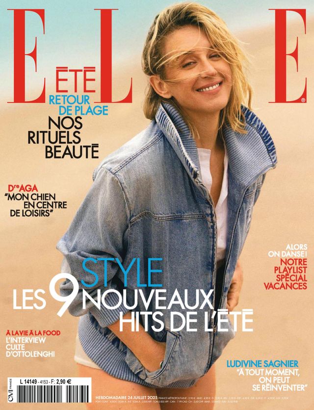 Elle France