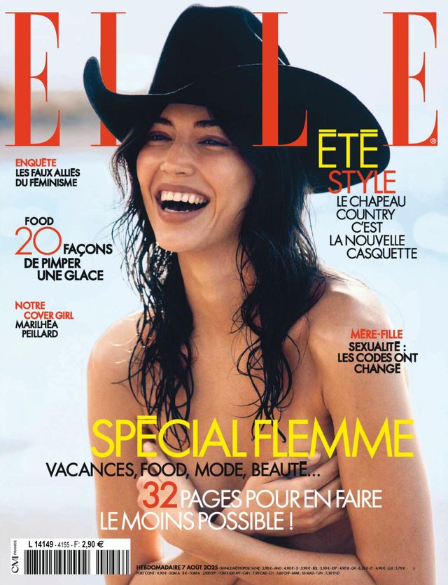 Elle France