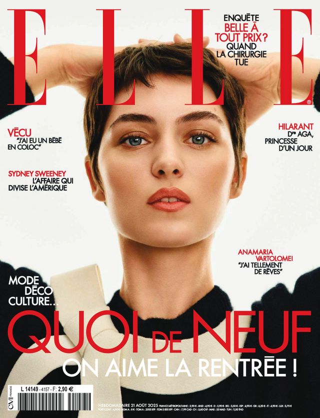 Elle France