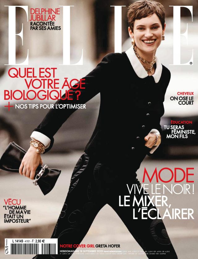 Elle France