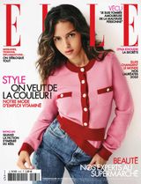 Elle France Elle France