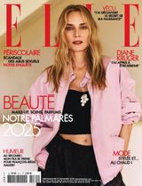 Elle France