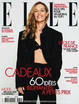 Elle France