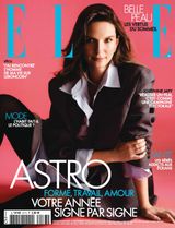 Elle France