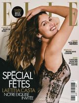 Elle France