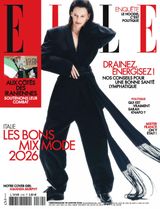 Elle France