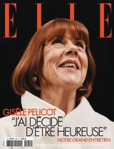 Elle France