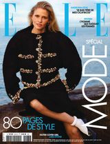 Elle France