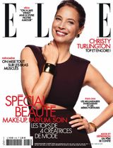 Elle France