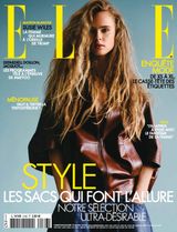 Elle France