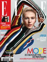 Elle France