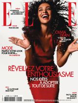 Elle France