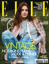 Elle France