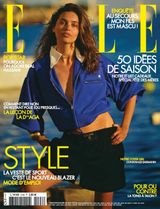 Elle France