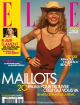 Elle France